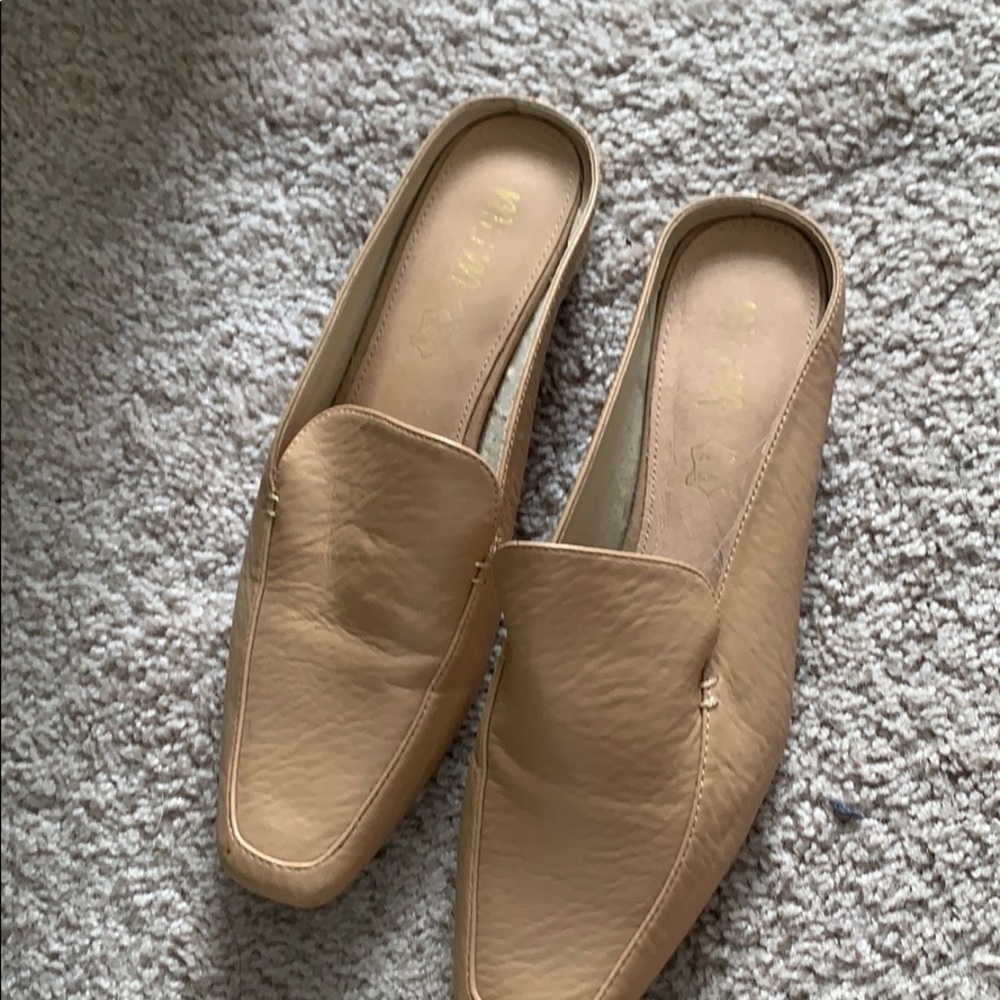 Mules - Picture 3 of 4